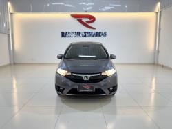 HONDA Fit 1.5 16V 4P LX FLEX AUTOM�TICO
