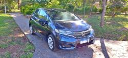 HONDA Fit 1.5 16V 4P PERSONAL FLEX AUTOM�TICO
