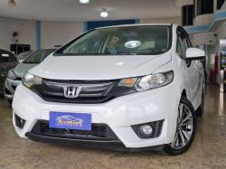 HONDA Fit 1.5 16V 4P LX FLEX AUTOM�TICO