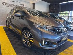 HONDA Fit 1.5 16V 4P EX AUTOM�TICO
