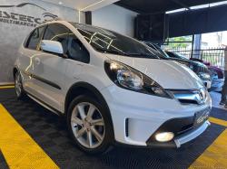 HONDA Fit 1.5 16V 4P TWIST FLEX AUTOM�TICO