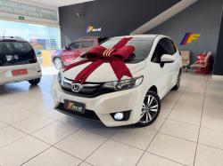 HONDA Fit 1.5 16V 4P EX FLEX AUTOM�TICO