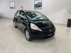 HONDA Fit 1.5 16V 4P EX FLEX