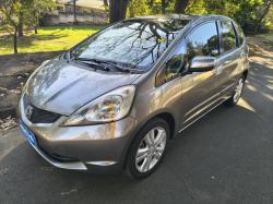 HONDA Fit 1.5 16V 4P EX AUTOM�TICO
