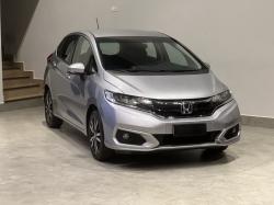 HONDA Fit 1.5 16V 4P EXL FLEX AUTOM�TICO