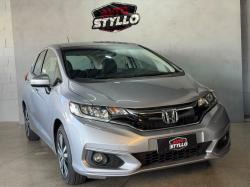 HONDA Fit 1.5 16V 4P EXL FLEX AUTOM�TICO