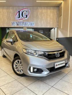 HONDA Fit 1.5 16V 4P LX FLEX AUTOM�TICO