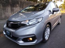 HONDA Fit 1.5 16V 4P LX FLEX AUTOM�TICO