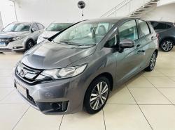 HONDA Fit 1.5 16V 4P EX AUTOM�TICO