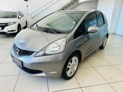 HONDA Fit 1.5 16V 4P EX AUTOM�TICO