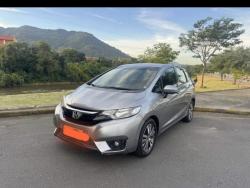 HONDA Fit 1.5 16V 4P EX FLEX AUTOM�TICO