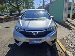 HONDA Fit 1.5 16V 4P EX FLEX AUTOM�TICO