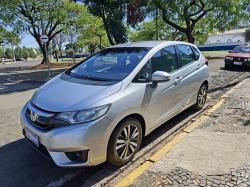 HONDA Fit 1.5 16V 4P EX FLEX AUTOM�TICO