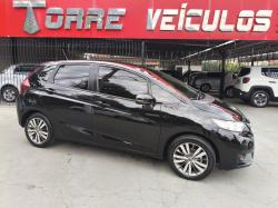 HONDA Fit 1.5 16V 4P EXL FLEX AUTOM�TICO