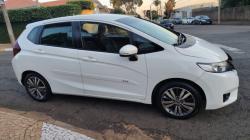 HONDA Fit 1.5 16V 4P EXL FLEX