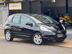HONDA Fit 1.5 16V 4P EX FLEX