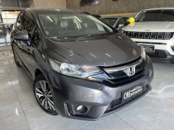 HONDA Fit 1.5 16V 4P EXL FLEX AUTOM�TICO