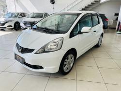 HONDA Fit 1.5 16V 4P EX AUTOM�TICO