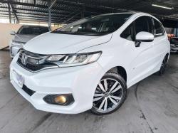 HONDA Fit 1.5 16V 4P EXL FLEX AUTOM�TICO