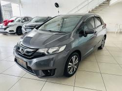 HONDA Fit 1.5 16V 4P EX AUTOM�TICO