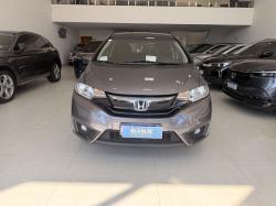 HONDA Fit 1.5 16V 4P EX AUTOM�TICO