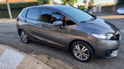 HONDA Fit 1.5 16V 4P EX FLEX AUTOM�TICO
