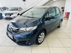 HONDA Fit 1.5 16V 4P PERSONAL FLEX AUTOM�TICO