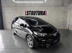 HONDA Fit 1.5 16V 4P EX FLEX AUTOM�TICO