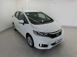 HONDA Fit 1.5 16V 4P LX FLEX AUTOM�TICO
