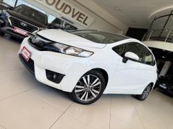 HONDA Fit 1.5 16V 4P EXL FLEX AUTOM�TICO
