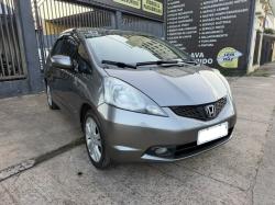 HONDA Fit 1.5 16V 4P EXL FLEX