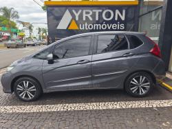HONDA Fit 1.5 16V 4P EX AUTOMÁTICO