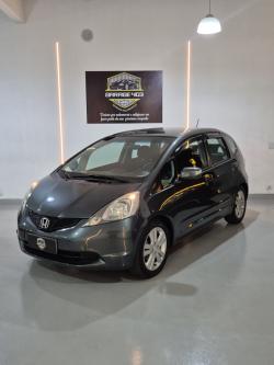 HONDA Fit 1.5 16V 4P EX AUTOM�TICO