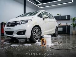 HONDA Fit 1.5 16V 4P EX FLEX AUTOM�TICO