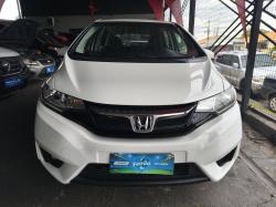 HONDA Fit 1.5 16V 4P EX FLEX AUTOM�TICO