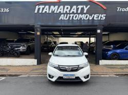HONDA Fit 1.5 16V 4P EXL FLEX AUTOM�TICO