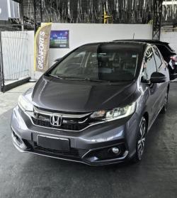 HONDA Fit 1.5 16V 4P EXL FLEX AUTOMÁTICO