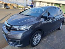 HONDA Fit 1.5 16V 4P LX FLEX AUTOMÁTICO