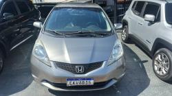 HONDA Fit 1.5 16V 4P EX FLEX AUTOMÁTICO