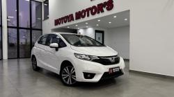 HONDA Fit 1.5 16V 4P EXL FLEX AUTOMÁTICO