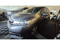 HONDA Fit 1.5 16V 4P EX FLEX AUTOMÁTICO