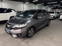 HONDA Fit 1.5 16V 4P EX AUTOMÁTICO