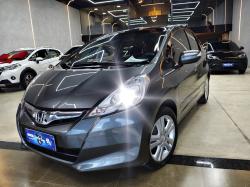 HONDA Fit 1.5 16V 4P EX FLEX AUTOMÁTICO