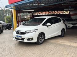 HONDA Fit 1.5 16V 4P EX FLEX AUTOMÁTICO