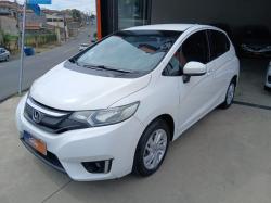 HONDA Fit 1.5 16V 4P LX FLEX