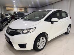 HONDA Fit 1.5 16V 4P LX FLEX AUTOMÁTICO