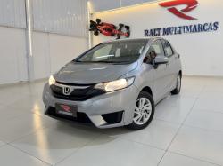 HONDA Fit 1.5 16V 4P LX FLEX AUTOMÁTICO