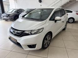 HONDA Fit 1.5 16V 4P EX FLEX AUTOMÁTICO