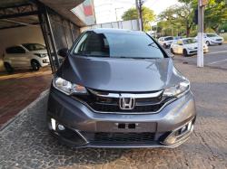 HONDA Fit 1.5 16V 4P PERSONAL FLEX AUTOMÁTICO