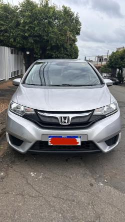 HONDA Fit 1.5 16V 4P LX FLEX